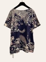 Hermes Floral T-Shirt