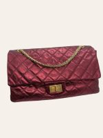 Chanel 2.55 Reissue 227 Maxi Flap