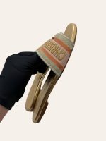 Dior Dway Sandal Size 37