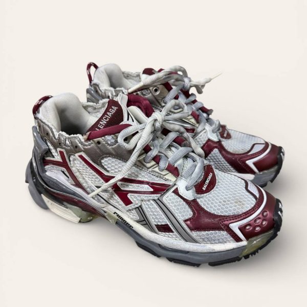 Balenciaga Runner Sneaker Size 43