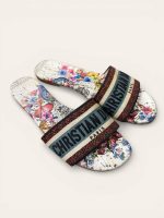 Dior Dway Sandal Size 39.5