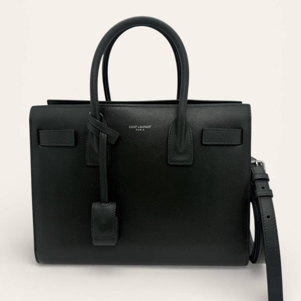 Saint Laurent Sac de Jour