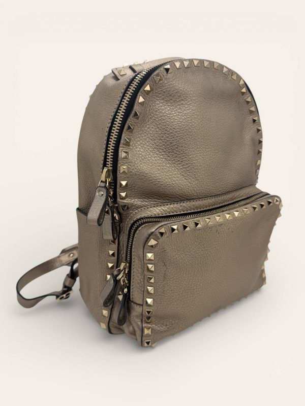 Valentino Rockstud Backpack
