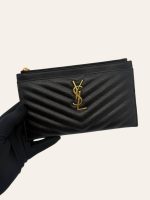 Saint Laurent Cassandre Pouch
