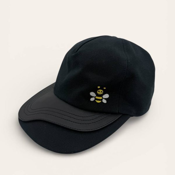 Dior Saddle Hat
