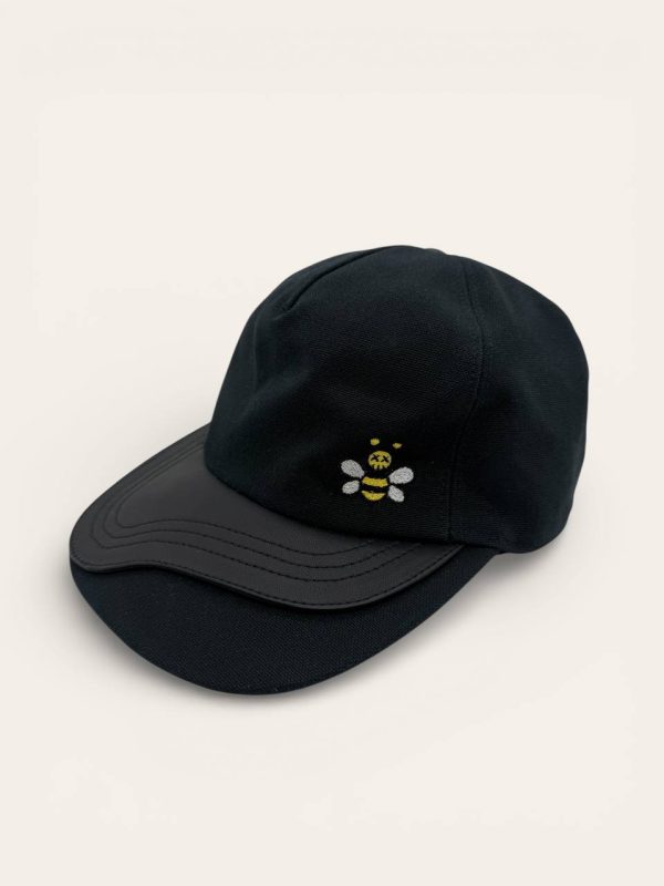 Dior Saddle Hat