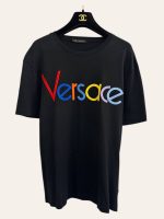 Versace Logo T-Shirt