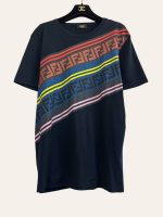Fendi Logo T-Shirt