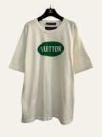 Louis Vuitton Logo T-Shirt