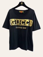 Gucci Logo T-Shirt