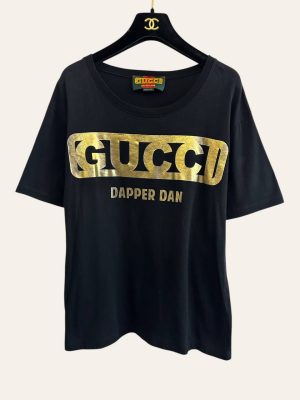 Gucci Logo T-Shirt