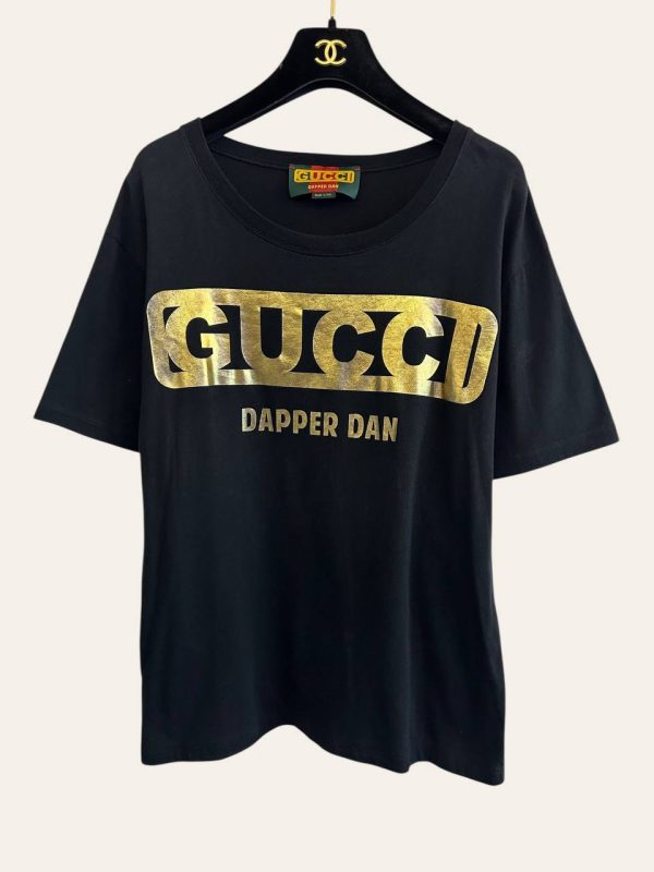 Gucci Logo T-Shirt
