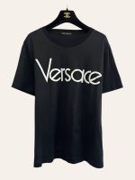 Versace Logo T-Shirt