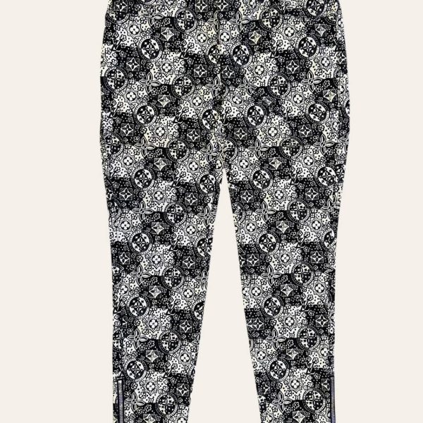 Louis Vuitton Monogram Jeans