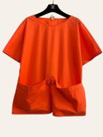 Hermes Top with H Detail