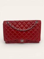 Chanel Maxi Classic Flap