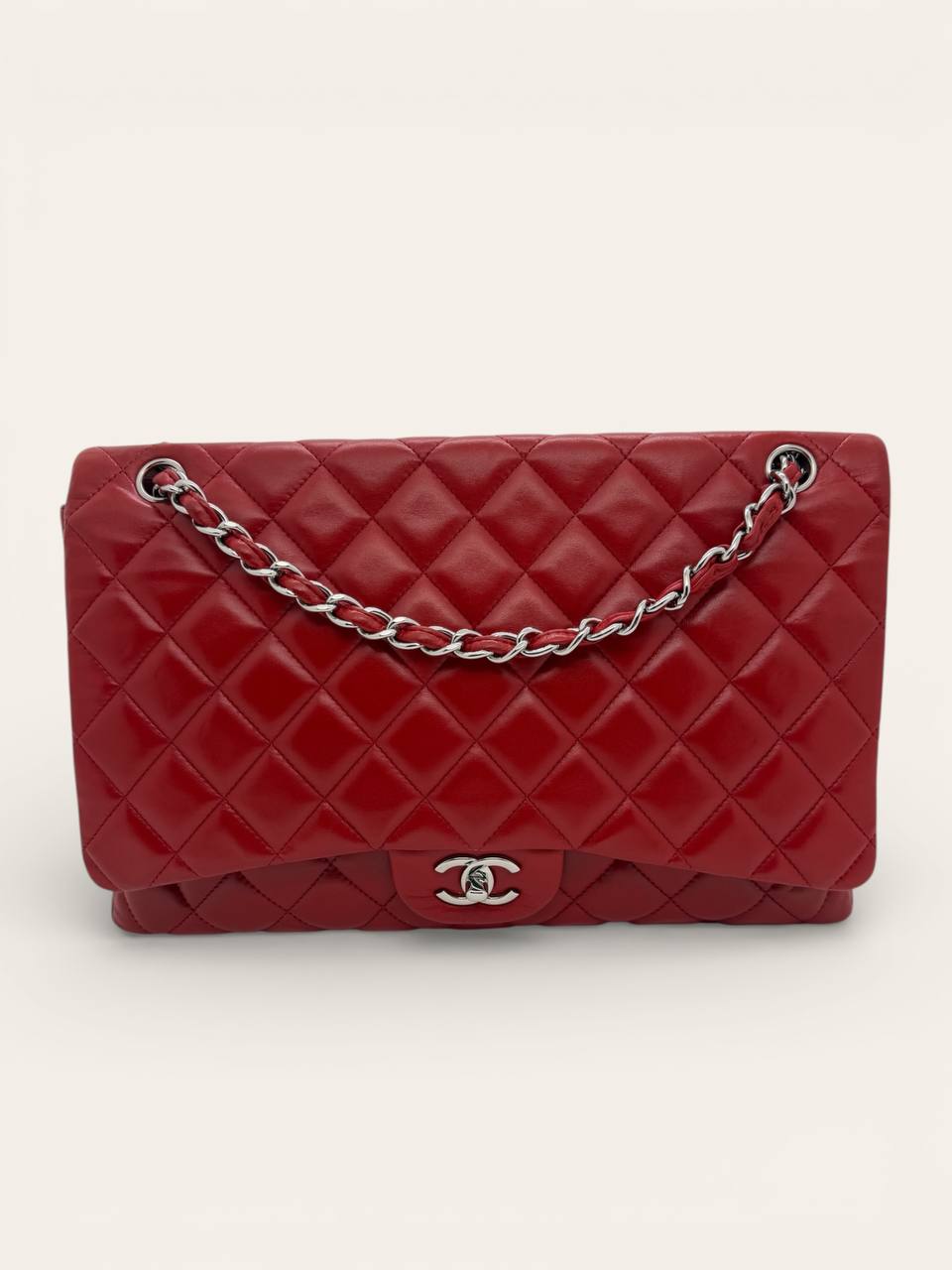 Chanel Maxi Classic Flap