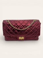 Chanel 2.55 Reissue 227 Maxi Flap
