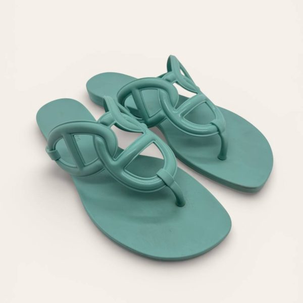 Hermes Egerie Sandal Size 37