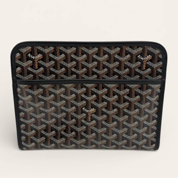 Goyard Jouvence MM Clutch Pouch