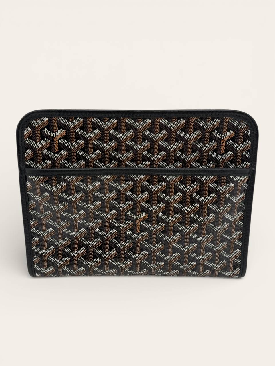 Goyard Jouvence MM Clutch Pouch