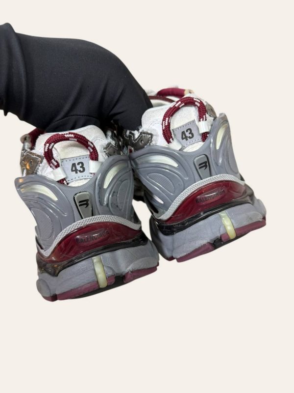 Balenciaga Runner Sneaker Size 43