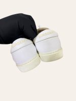 Burberry Checkered Sneaker Size 39