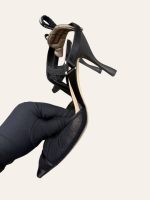 Fendi Colibri Heels Size 39