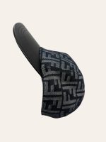 Fendi Zucca FF Hat
