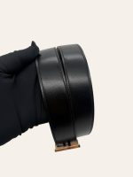 Hermes H au Carre Reversible Belt