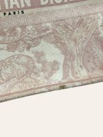 Dior Large Book Tote