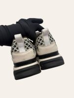 Chanel CC Sneaker Size 35.5