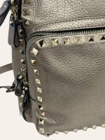 Valentino Rockstud Backpack