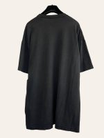 Versace Distressed Logo T-Shirt