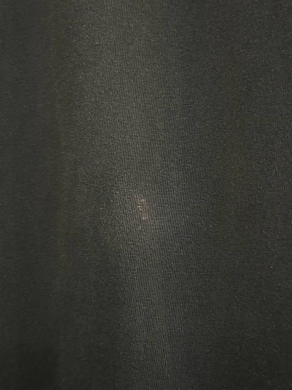 Dior Embroidered Logo T-Shirt