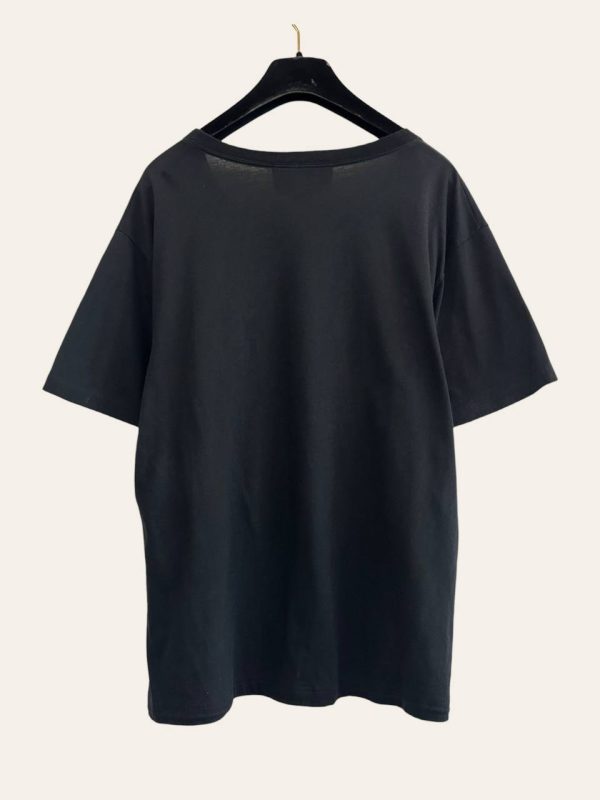 Gucci Logo T-Shirt