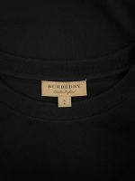 Burberry Checkered Logo T-Shirt