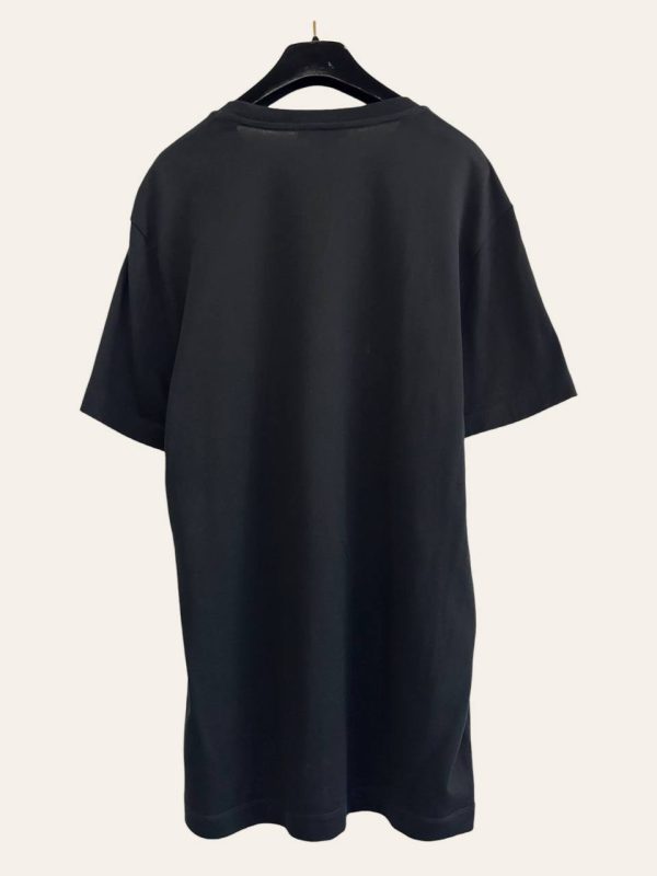 Versace Medusa Logo T-Shirt