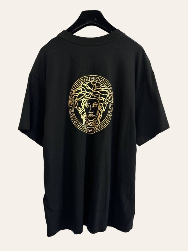 Fendace Logo T-Shirt