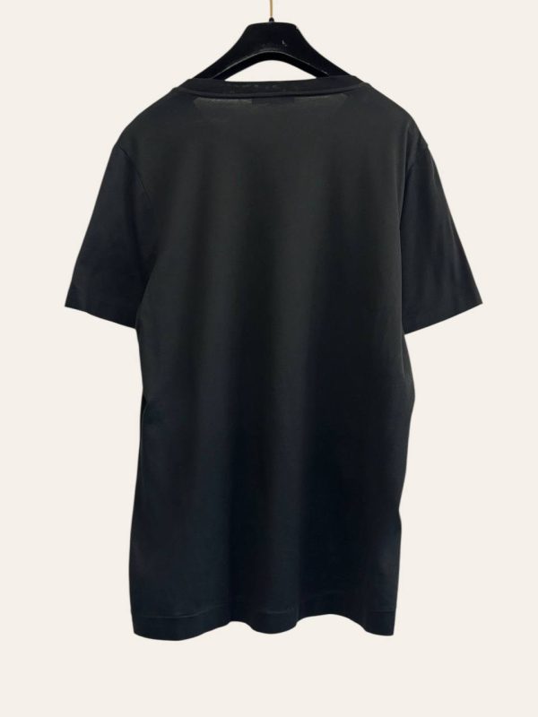 Versace Logo T-Shirt