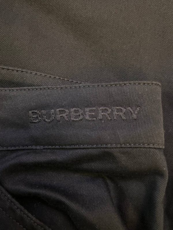 Burberry Pants