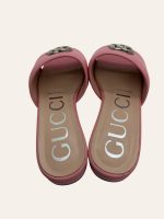 Gucci Marmont Sandal Size EU 37