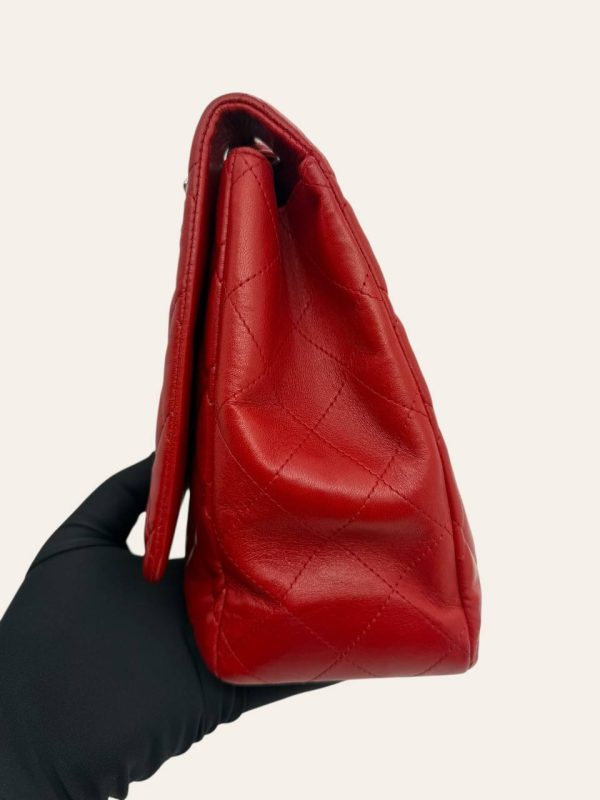 Chanel Maxi Classic Flap