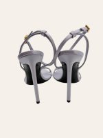 Saint Laurent Gippy 110 Heel Size 37