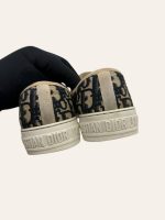 Dior WalkNDior Oblique Sneaker Size 38