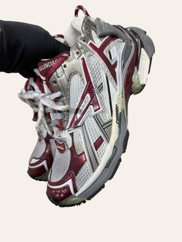 Balenciaga Runner Sneaker Size 43