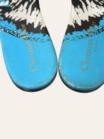 Dior Dway Sandal Size 39