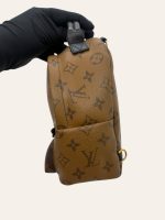 Louis Vuitton Palm Springs Mini Backpack