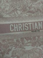 Dior Large Book Tote