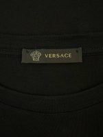 Versace Logo T-Shirt